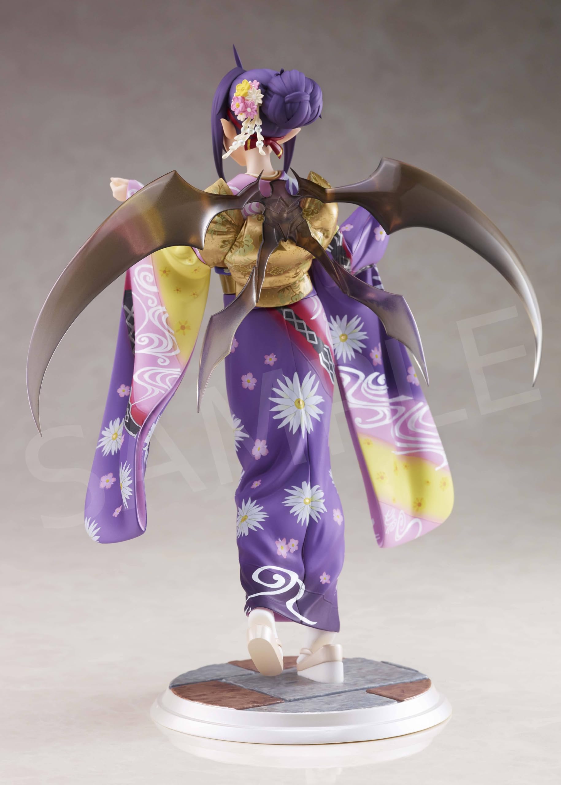 ソードアート・オンライン アリシゼーション ユウキ 京友禅 1/7 フィギュア Amazon | 【特典】ソードアート・オンライン アリシゼーション War of